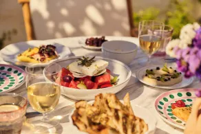Four Seasons Hotel Mykonos - Restaurante