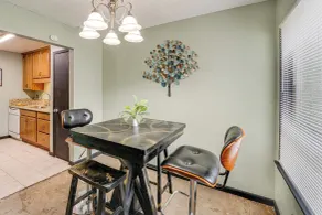 3 Mi to Dtwn Dallas: Condo w/ Walkable Location! - Innenbereich