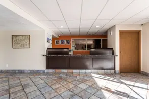 Motel 6-Great Falls, MT - Reception