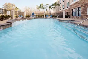 Holiday Inn Express & Suites Houston NW/Beltway 8 West Road by IHG - Piscine