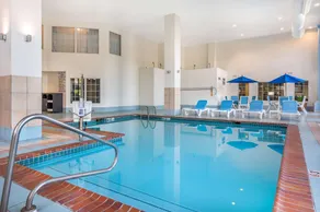 Comfort Inn Lafayette I-65 - Piscine
