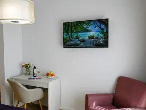 B&B Zora Panoramic View - Habitación