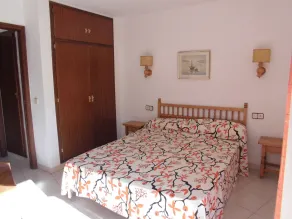 Apartamento Medes Parck II-1-2 - Camera