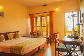Karapuzha Village Resort - Chambre