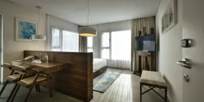 Elma Hotel and Art Complex - Chambre