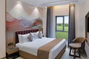 Enrise By Sayaji Somnath - Room