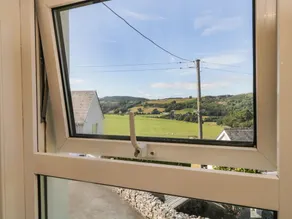Fellside Cottage - Chambre