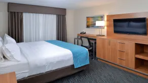 Holiday Inn Hotel & Suites Edmonton Airport Conference Centre by IHG - Zimmer