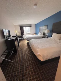 Baymont Inn & Suites Richmond - Habitación