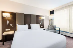 NH Brussels Stéphanie - Room