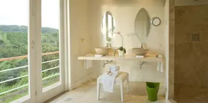 Asclepios Wellness & Healing Retreat - Room