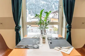 Hotel Tia Monte Nauders - Restaurant