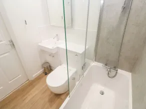 Pilchard Cottage - Salle de bain