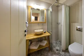 Amanita boutique hotel - Salle de bain