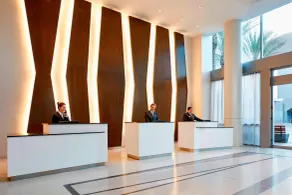 Residence Inn by Marriott at Anaheim Resort/Convention Center - Reception