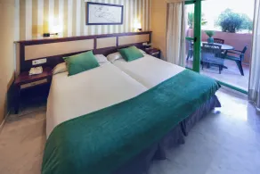 Holiday World Riwo, Affiliated by Meliá - Zimmer