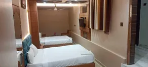 Hotel New Grand - Zimmer
