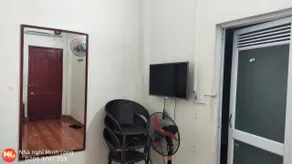 Minh Long Guesthouse - Quang Truong - Værelse