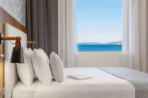 Zeus Essence Ramada by Wyndham Athens - Chambre