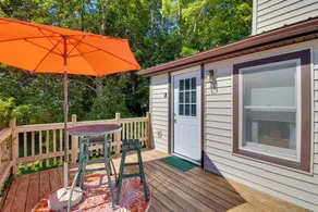 Riverfront Couple's Retreat, 3 Mi to Seneca Lake! - Innenbereich