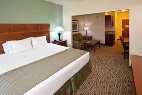 Holiday Inn Express & Suites Ripley by IHG - Rom