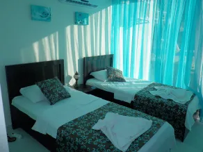 Orka Gardens Apartments - Quarto