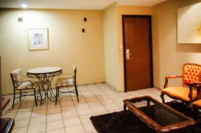 Pousada dos Girassóis - Room