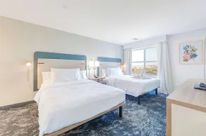 Homewood Suites by Hilton East Rutherford - Meadowlands - Chambre