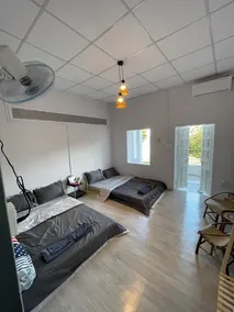 San Hô Homestay - Room