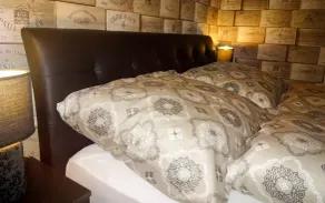 Corvin Point Rooms and Apartments - Chambre