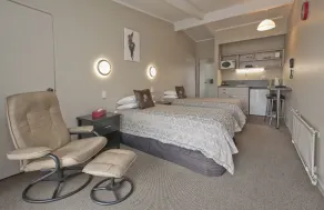 Sport Of Kings Motel - Zimmer
