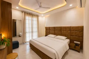 Hindustan Royal Inn - Room