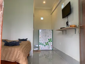 Prek Kdat Resort - Room