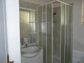 Les Hauts du Coustalier - Badezimmer