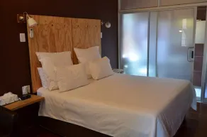 Bed & Breakfast in Hatfield - Room