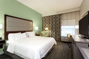 Hampton Inn Melbourne - Chambre