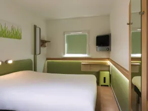 ibis budget Sélestat ex Etap Hôtel - Chambre