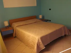 Hotel Ristorante Al Canto delle Sirene - Værelse