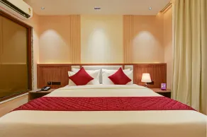  Hotel 91 City Centre Sector 52 - Zimmer