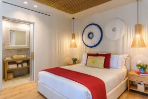 Destino Anamar Mykonos - Chambre