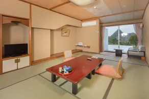 Dogashima Onsen Hotel - Camera