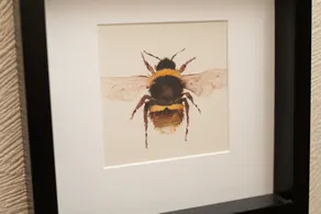 Bees Townhouse- Cupar - Réception