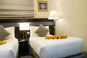 Emaar Andalusia - Chambre