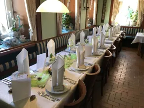 Gasthof zum Waldstein - Restaurant