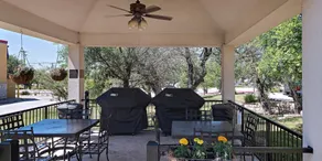 Candlewood Suites Austin North-Cedar Park by IHG - Vue de la chambre