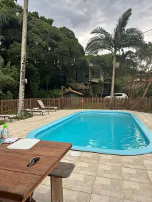 Pousada Zululand - Pool