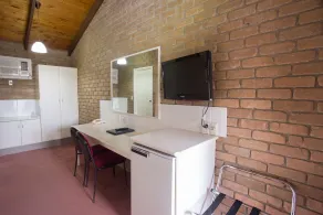 Goldfields Motel - Room