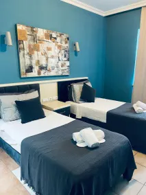 Grand Alisa Hotel (Ex. Royalisa Hotel) - Room