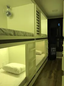Aipa Hostel - Rom