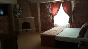 Odunluk Tas Konak Hotel - Room